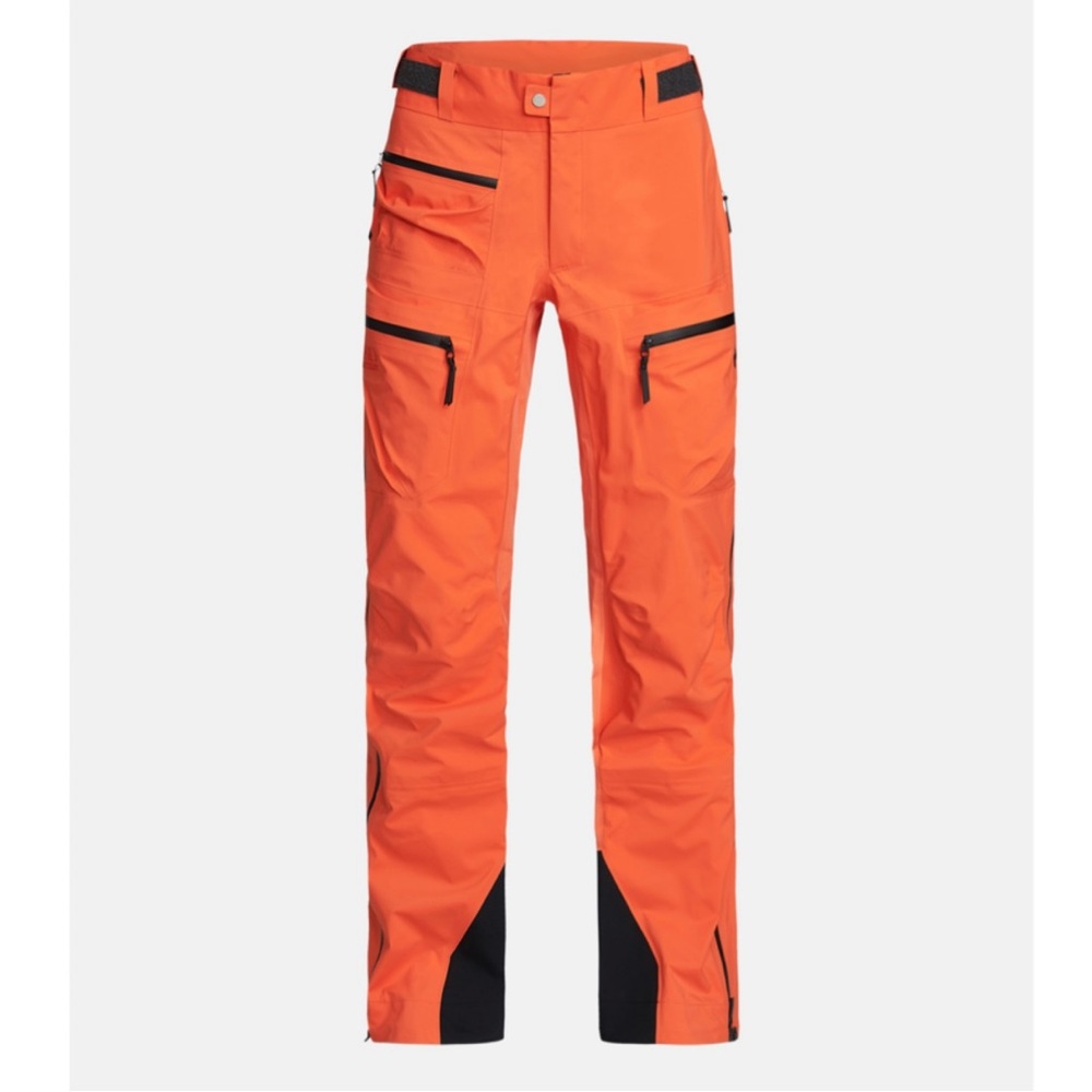 Peak Performance Vislight Goretex Pro Pants